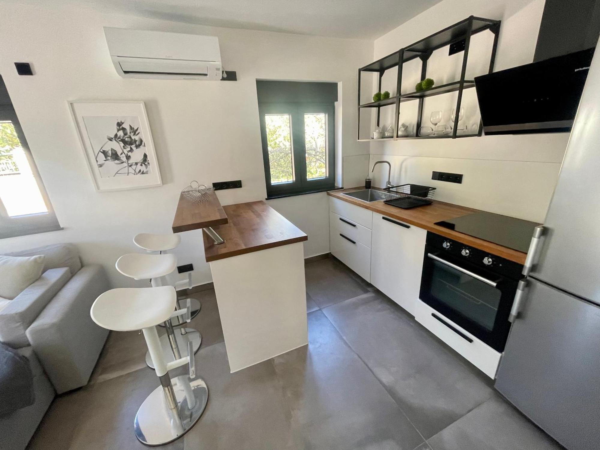 Enna Apartment C Perfect Location เมดูลิน ภายนอก รูปภาพ